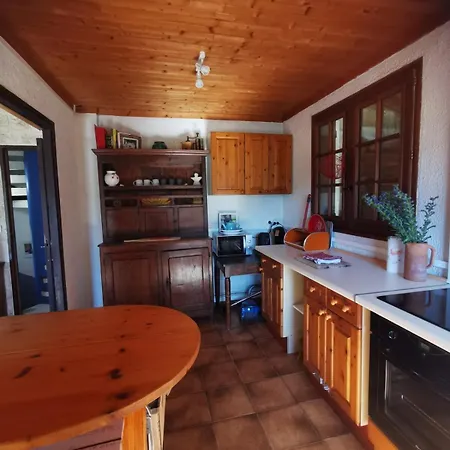 Le D'en Paradis Serrieres-sur-Ain